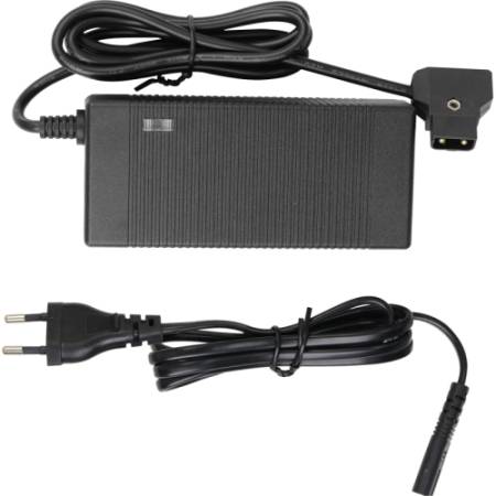 Nanlite - pojedyncza ładowarka do akumulatora 14,8 V, V-Mount_1